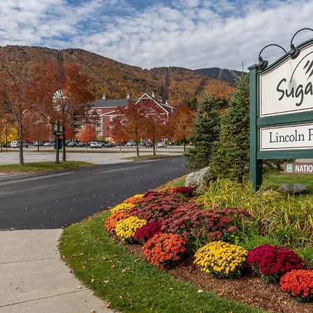 Sugarbush Summit Condo Warren Luaran gambar